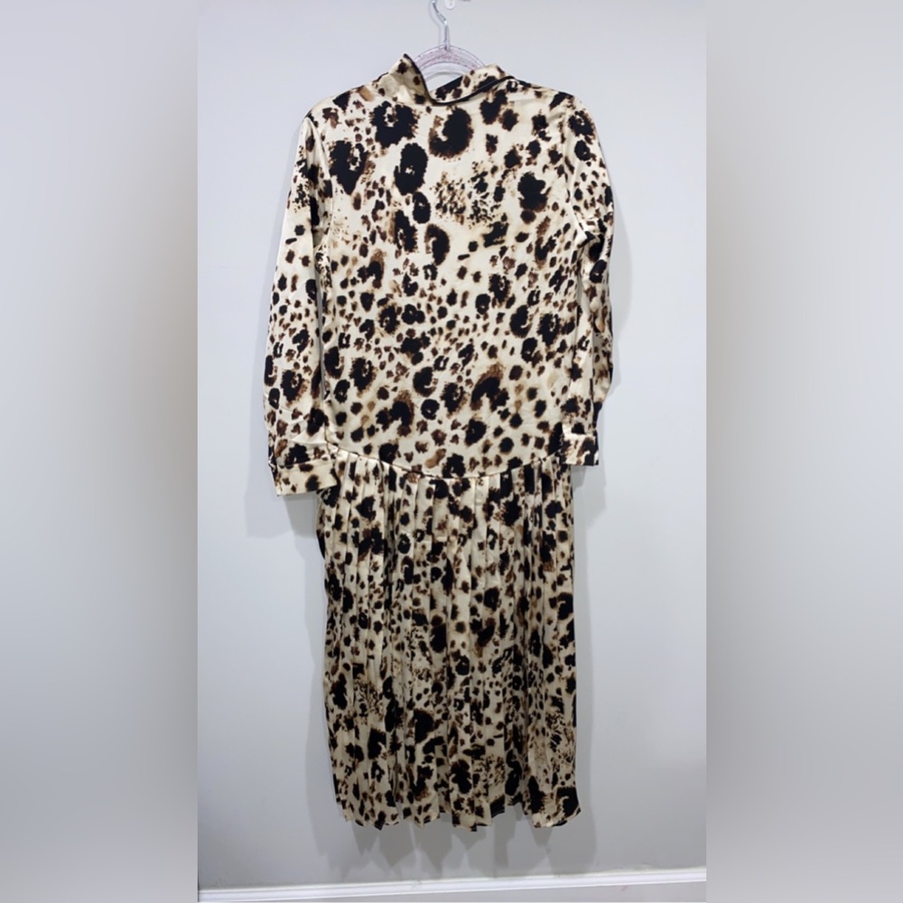 Women’s ghospell long sleeve dress size small